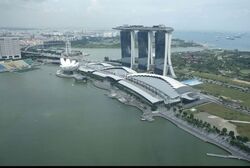 The Sail @ Marina Bay (D1), Apartment #577748631